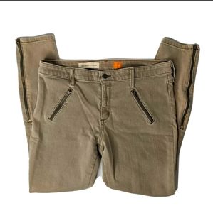 Anthropologie Pilcro & Letterpress Jeans Sz 32